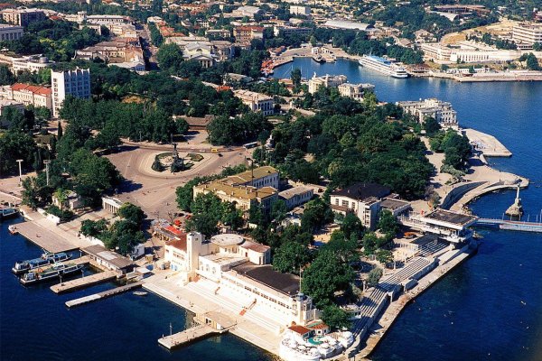 Зеркало на кракен