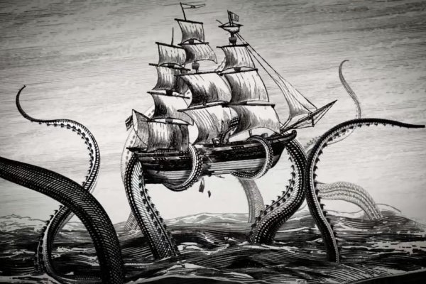 Kraken вход и ссылки